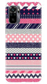 Pattern3 Case for Redmi Note 10