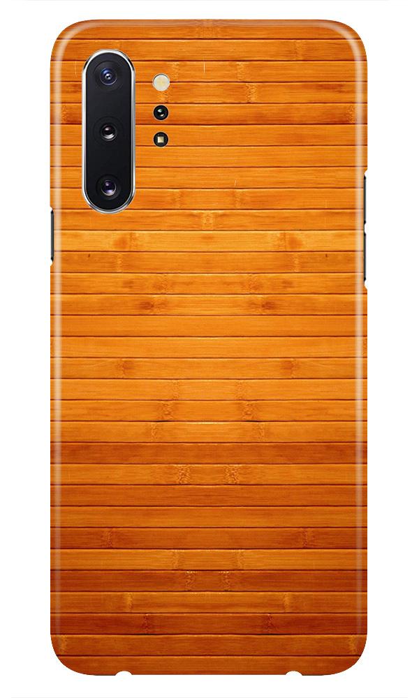 Wooden Look Case for Samsung Galaxy Note 10(Design - 111)