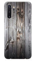 Wooden Look Case for Samsung Galaxy Note 10 Plus  (Design - 114)