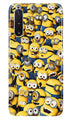 Minions Case for Samsung Galaxy Note 10  (Design - 126)