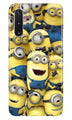 Minions Case for Samsung Galaxy Note 10  (Design - 127)