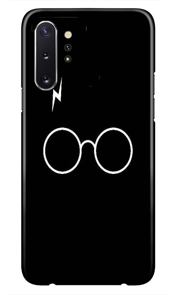 Harry Potter Case for Samsung Galaxy Note 10(Design - 136)