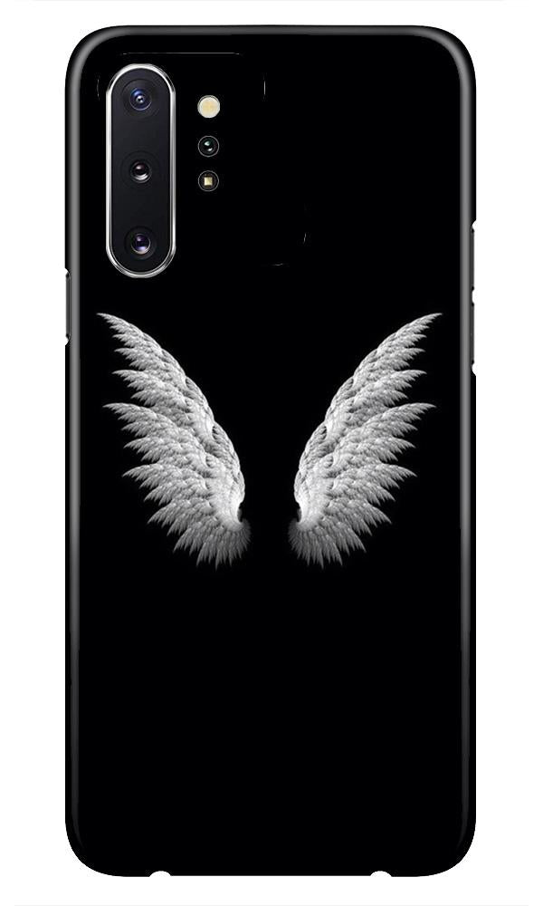 Angel Case for Samsung Galaxy Note 10 Plus(Design - 142)