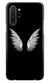 Angel Case for Samsung Galaxy Note 10 Plus  (Design - 142)