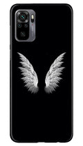 Angel Case for Redmi Note 10  (Design - 142)