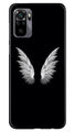 Angel Case for Redmi Note 10  (Design - 142)