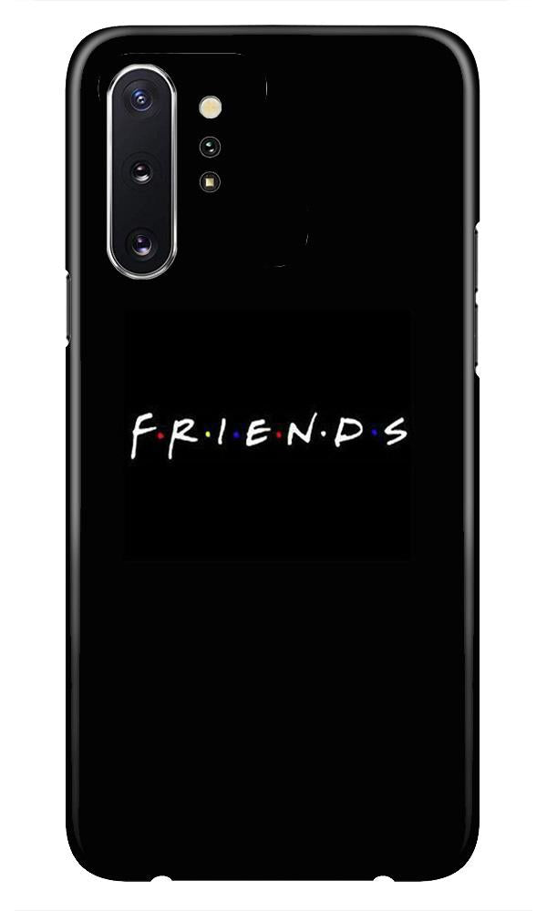 Friends Case for Samsung Galaxy Note 10(Design - 143)
