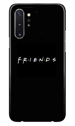Friends Case for Samsung Galaxy Note 10 Plus(Design - 143)