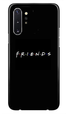 Friends Mobile Back Case for Samsung Galaxy Note 10  (Design - 143) (Design - 143)
