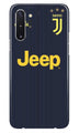 Jeep Juventus Case for Samsung Galaxy Note 10 Plus  (Design - 161)