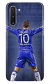 Hazard Case for Samsung Galaxy Note 10 Plus  (Design - 164)