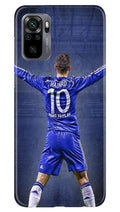 Hazard Case for Redmi Note 10  (Design - 164)