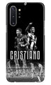 Cristiano Case for Samsung Galaxy Note 10 Plus  (Design - 165)