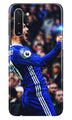 Hazard Case for Samsung Galaxy Note 10 Plus  (Design - 169)