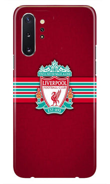 Liverpool Mobile Back Case for Samsung Galaxy Note 10  (Design - 171) (Design - 171)