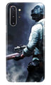 Pubg Case for Samsung Galaxy Note 10  (Design - 179)
