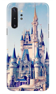 Disney Land for Samsung Galaxy Note 10 (Design - 185) (Design - 185)