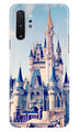 Disney Land for Samsung Galaxy Note 10 Plus (Design - 185)