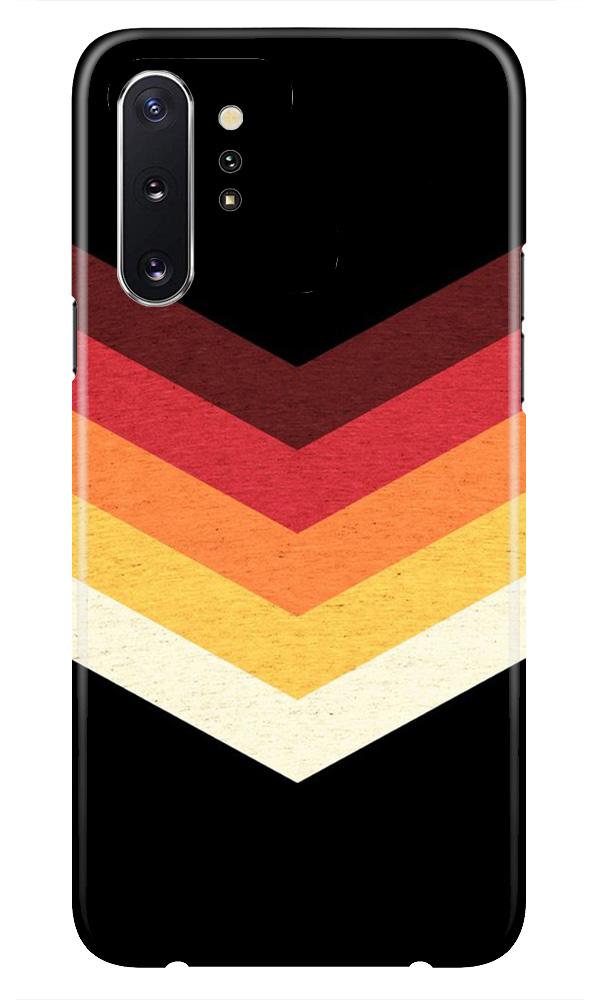 Designer Case for Samsung Galaxy Note 10 Plus (Design - 193)