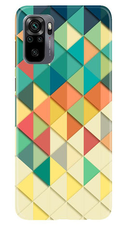 Designer Case for Redmi Note 10 (Design - 194)