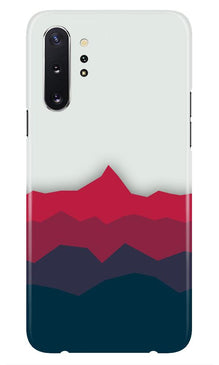 Designer Mobile Back Case for Samsung Galaxy Note 10 Plus (Design - 195) (Design - 195)