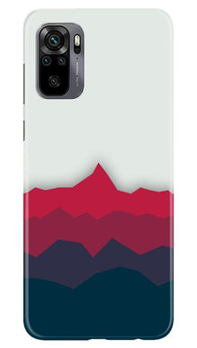 Designer Mobile Back Case for Redmi Note 10 (Design - 195)