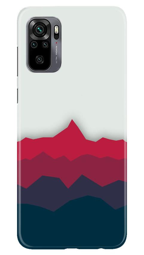 Designer Case for Redmi Note 10 (Design - 195)