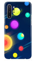 Solar Planet Case for Samsung Galaxy Note 10 (Design - 197)