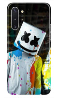 Marsh Mellow Case for Samsung Galaxy Note 10 (Design No. 220)