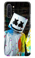 Marsh Mellow Case for Samsung Galaxy Note 10 (Design No. 220)