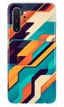 Modern Art Case for Samsung Galaxy Note 10 (Design No. 233)