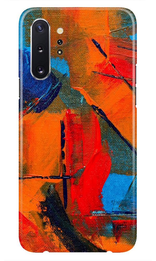 Modern Art Case for Samsung Galaxy Note 10 (Design No. 237)