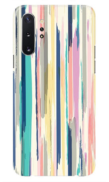 Modern Art Mobile Back Case for Samsung Galaxy Note 10 (Design - 241)