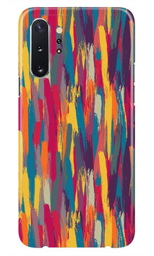 Modern Art Mobile Back Case for Samsung Galaxy Note 10 (Design - 242)