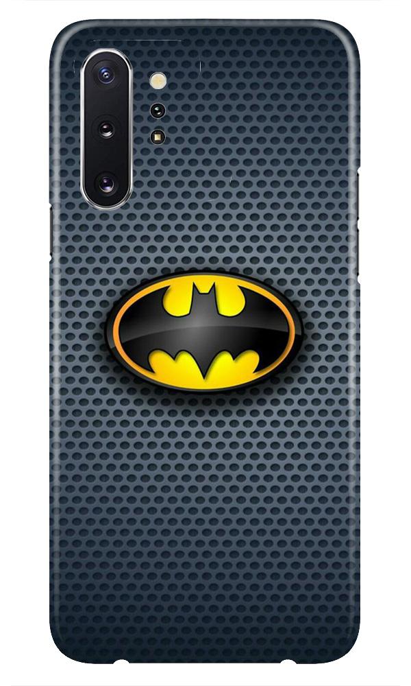 Batman Case for Samsung Galaxy Note 10 (Design No. 244)