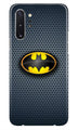 Batman Case for Samsung Galaxy Note 10 (Design No. 244)