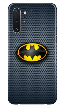 Batman Mobile Back Case for Samsung Galaxy Note 10 (Design - 244)