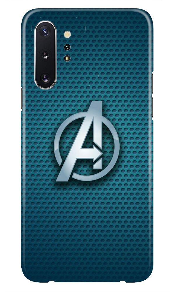 Avengers Case for Samsung Galaxy Note 10 (Design No. 246)