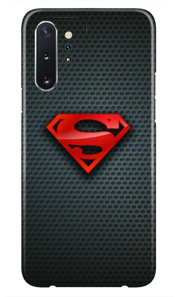 Superman Case for Samsung Galaxy Note 10 (Design No. 247)