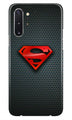 Superman Case for Samsung Galaxy Note 10 (Design No. 247)