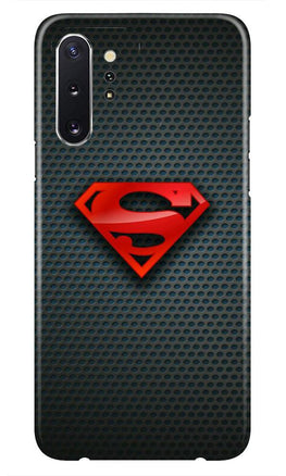 Superman Case for Samsung Galaxy Note 10 (Design No. 247)