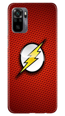 Flash Case for Redmi Note 10 (Design No. 252)
