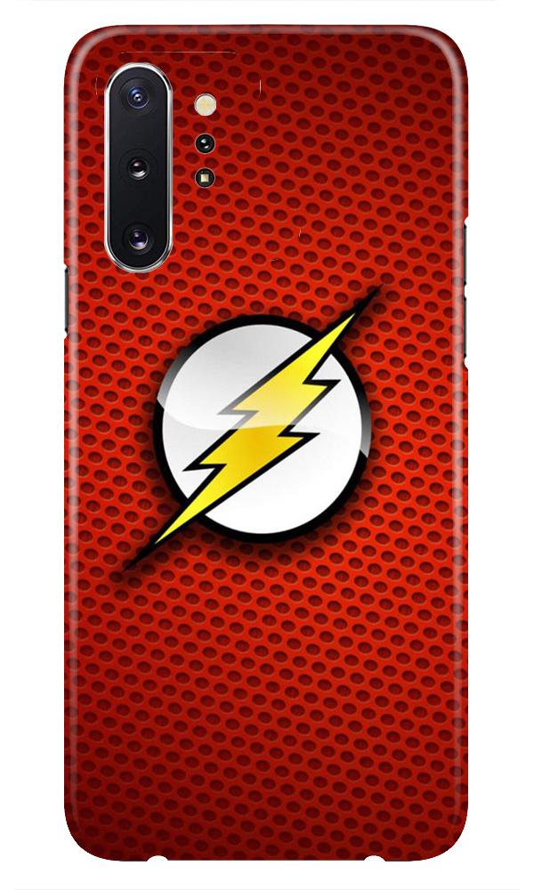 Flash Case for Samsung Galaxy Note 10 (Design No. 252)