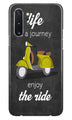 Life is a Journey Case for Samsung Galaxy Note 10 (Design No. 261)