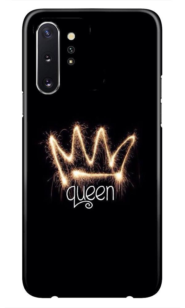 Queen Case for Samsung Galaxy Note 10 (Design No. 270)
