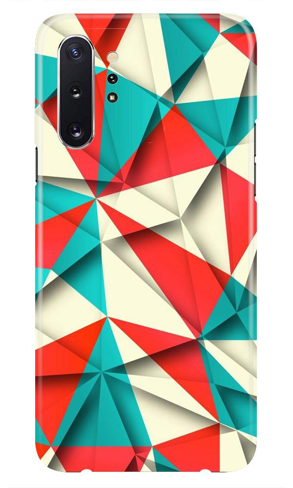 Modern Art Case for Samsung Galaxy Note 10 (Design No. 271)