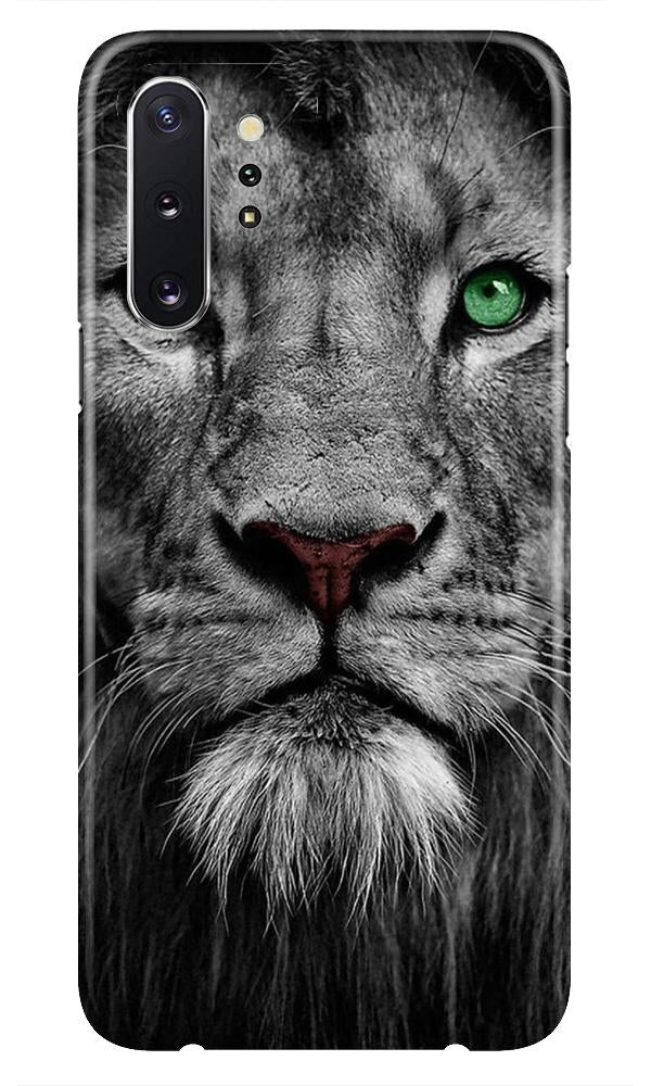 Lion Case for Samsung Galaxy Note 10 (Design No. 272)