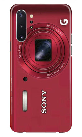 Sony Case for Samsung Galaxy Note 10 (Design No. 274)