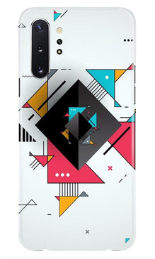 Designer Mobile Back Case for Samsung Galaxy Note 10 (Design - 276)