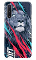 Lion Case for Samsung Galaxy Note 10 (Design No. 278)